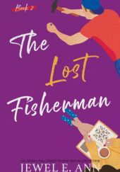 Okładka książki The Lost Fisherman Jewel E. Ann