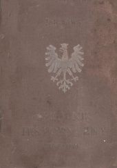Okładka książki Śpiewnik historyczny. 1767 — 1863 Maria Konopnicka