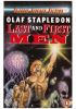 Last and First Men: A Story of the Near and Far Future