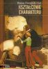 Okładka książki Kształcenie charakteru Marian Pirożyński CSsR