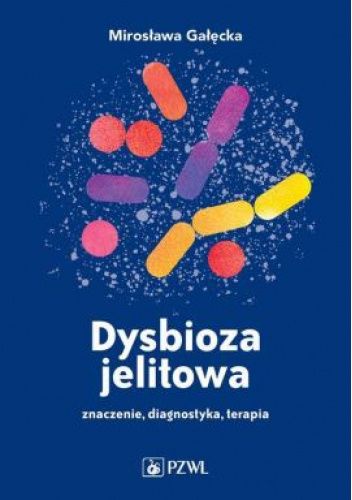 Dysbioza jelitowa
