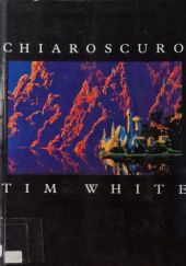 Okładka książki Chiaroscuro Tim White