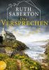 Okładka książki Das Versprechen Ruth Saberton