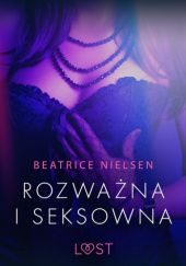 Okładka książki Rozważna i seksowna Beatrice Nielsen