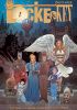 Okładka książki Locke & Key: Złoty Wiek Jay Fotos,&nbsp;Joe Hill,&nbsp;Gabriel Rodriguez