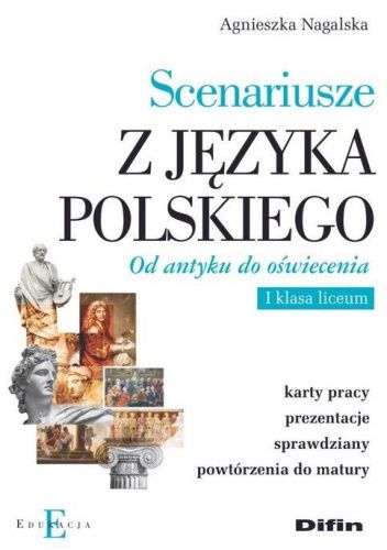Sprawdzian Z Antyku 1 Klasa Liceum