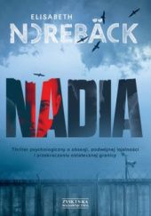 Okładka książki Nadia Elisabeth Noreback