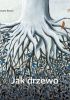 Okładka książki Jak drzewo Rossana Bossù