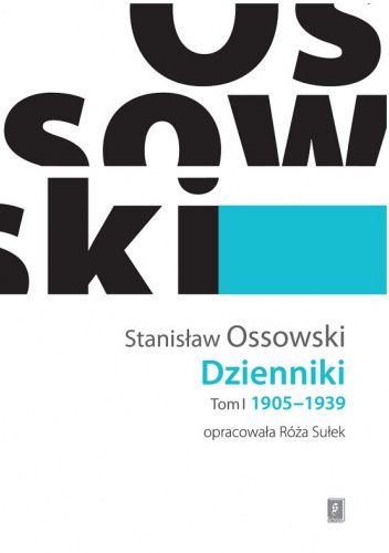 Okładki książek z serii W kręgu Stanisława Ossowskiego