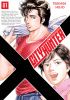 Okładka książki City Hunter #1 Tsukasa Hojo