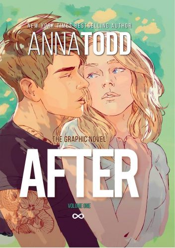 After The Graphic Novel. Volume one