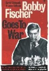 Bobby Fischer goes to war