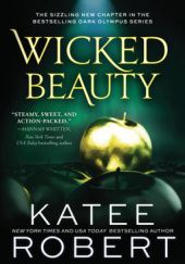 Okładka książki Wicked Beauty Katee Robert