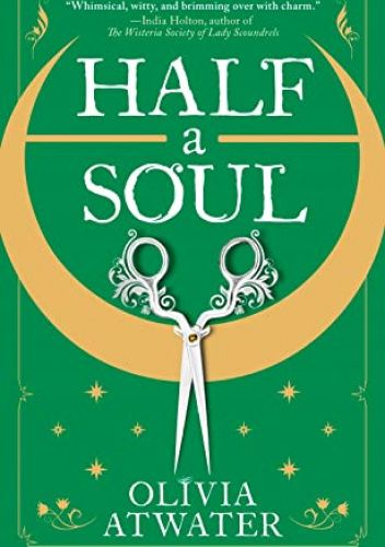 Half a Soul