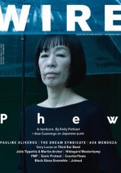 Okładka książki The Wire 460. June 2022 redakcja magazynu The Wire