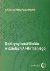 Doktryny ismailickie w dziełach Al-Kirmaniego