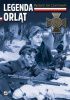 Okładka książki Legenda Orląt Ryszard Jan Czarnowski