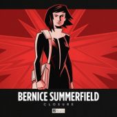 Okładka książki Bernice Summerfield: Closure Paul Cornell