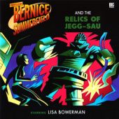 Bernice Summerfield: The Relics of Jegg-Sau