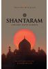 Okładka książki Shantaram