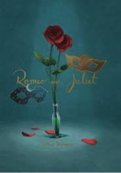 Okładka książki Romeo and Juliet William Shakespeare