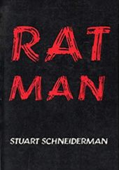 Okładka książki Rat Man Stuart Schneiderman