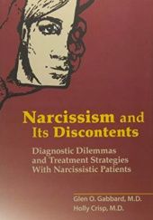 Narcissism and Its Discontents