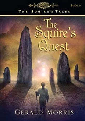 The Squire’s Quest pdf chomikuj