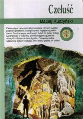 Okładka książki Czeluść Maciej Kuczyński