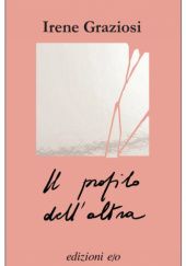Okładka książki Il profilo dell'altra Irene Graziosi