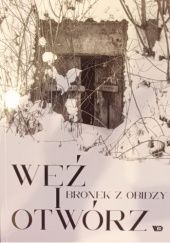 Okładka książki Weź i Otwórz Bronisław Kozielski