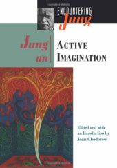 Okładka książki Jung on Active Imagination Joan Chodorow, Carl Gustav Jung