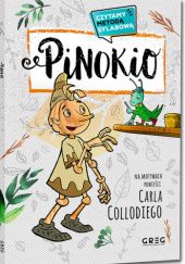 Pinokio – czytamy metodą sylabową