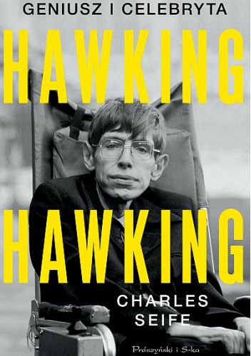 Hawking, Hawking. Geniusz i celebryta