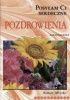 Okładka książki Posyłam Ci serdeczne pozdrowienia Roman Mleczko