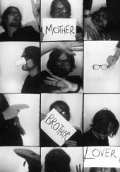 Okładka książki Mother, Brother, Lover: Selected Lyrics Jarvis Cocker