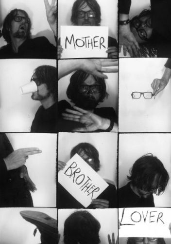 Mother, Brother, Lover: Selected Lyrics pdf chomikuj