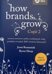 How Brands Grow Część 2