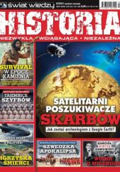 Świat Wiedzy Historia 2021/4