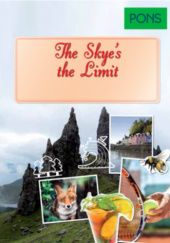 Okładka książki The Skye's the Limit Dominic Butler