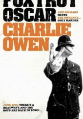 Okładka książki Foxtrot Oscar Charlie Owen
