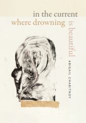 Okładka książki In the Current Where Drowning Is Beautiful Abigail Chabitnoy
