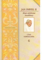 Okładka książki Czas nawracania Jan Paweł II (papież)