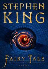 Okładka książki Fairy Tale Stephen King