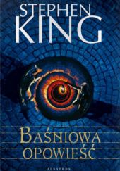 Okładka książki Baśniowa opowieść Stephen King