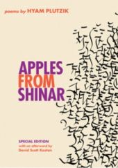 Apples from Shinar. A Book of Poems