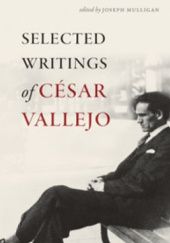 Selected Writings of César Vallejo