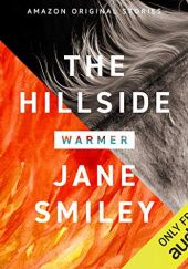 Okładka książki The Hillside Jane Smiley
