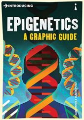 Okładka książki Introducing Epigenetics: A Graphic Guide Cath Ennis