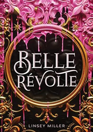 belle revolte book